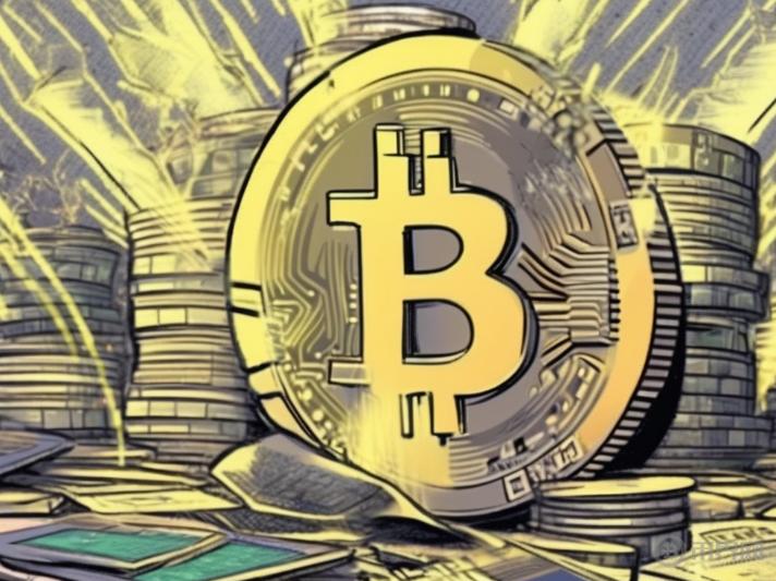 比特币在9.6万美元触发闪崩,引发FOMO情绪,巨鲸单日转移12万BTC,是否预示着市场的变盘?