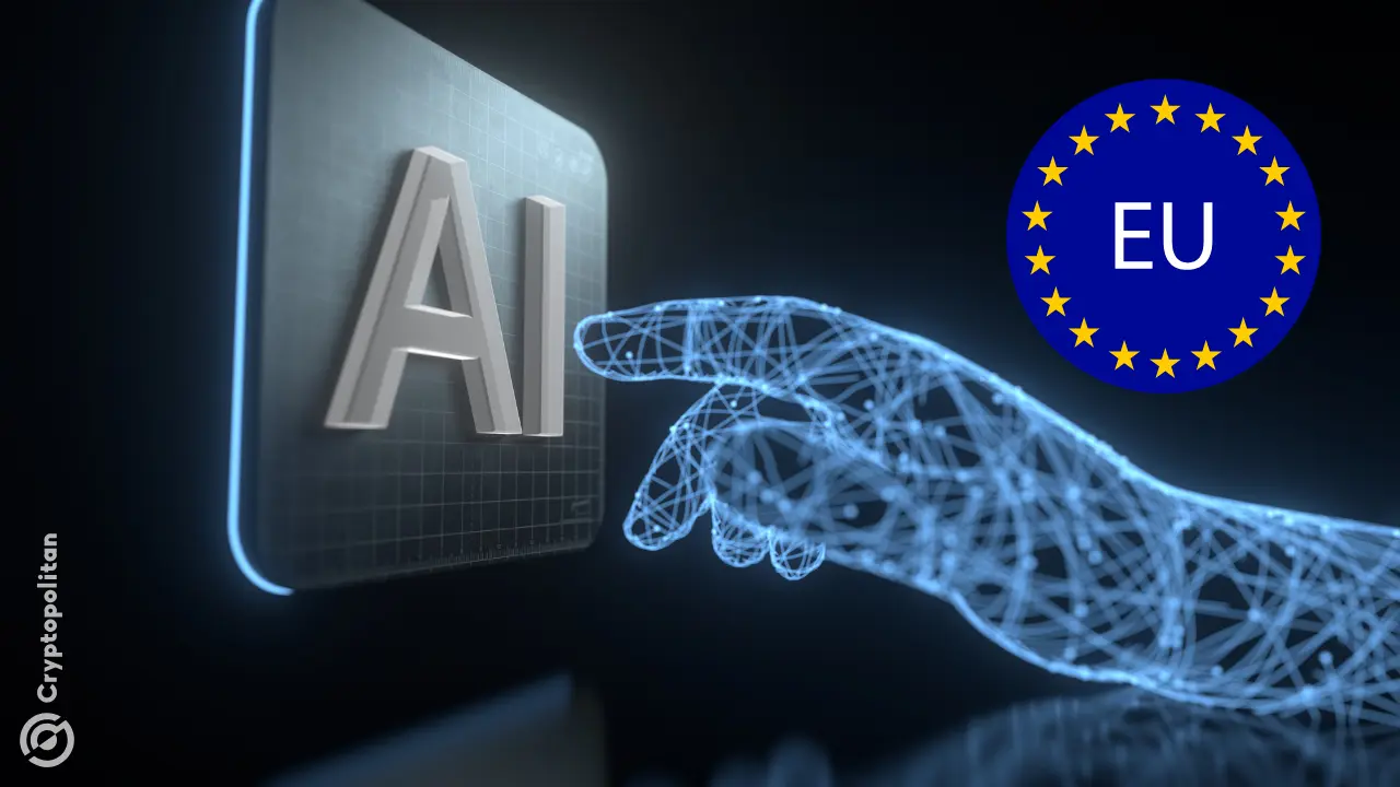 The EU\