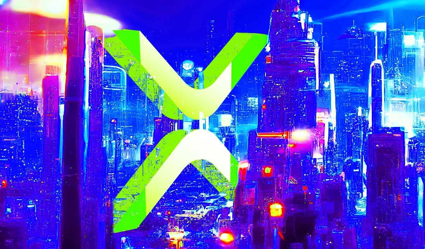 自11月以来,XRP机构流入达81.9万美元,因SEC撤销诉讼希望增加:Coinshares\