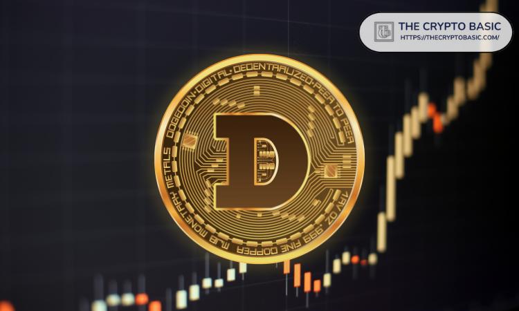 顶级分析师揭示Dogecoin逆转迹象,或将导致240%激增