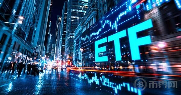 BTC ETF未来：财务顾问与大机构引领扩张潮